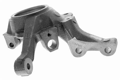 Achsschenkel, Radaufhängung