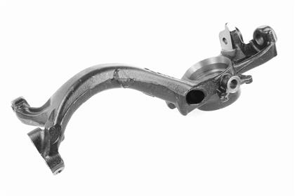 Achsschenkel, Radaufhängung