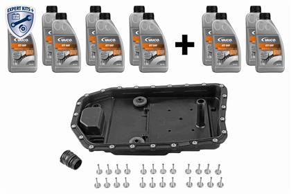 Automatikgetriebeölwechselkit 11l