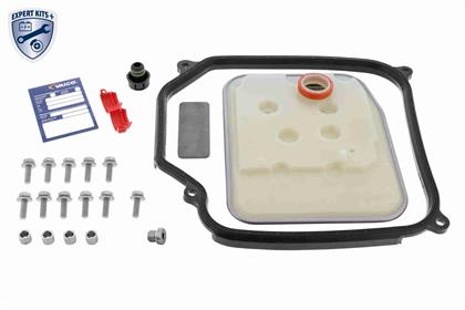 Automatikgetriebeölwechselkit, AG4/01M