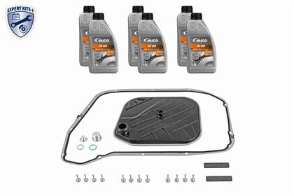 Automatikgetriebeölwechselkit 6l