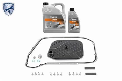 Automatikgetriebeölwechselkit 6l