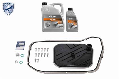 Automatikgetriebeölwechselkit 6l
