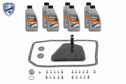 Automatikgetriebeölwechselkit 7l