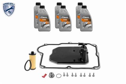 Automatikgetriebeölwechselkit 6l