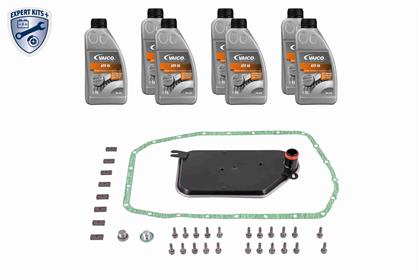 Automatikgetriebeölwechselkit 7l