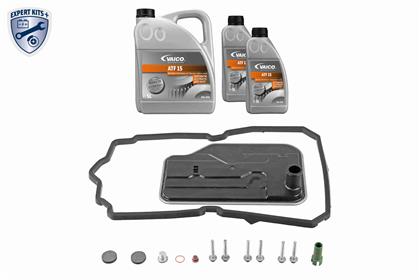 Automatikgetriebeölwechselkit 7l