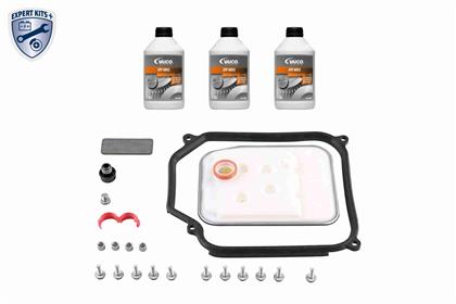 Automatikgetriebeölwechselkit 3l