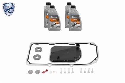 Automatikgetriebeölwechselkit 4l