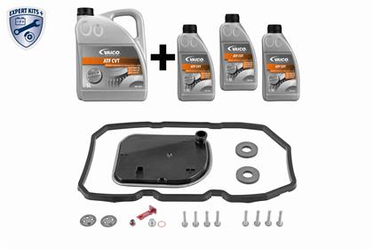 Automatikgetriebeölwechselkit 8l