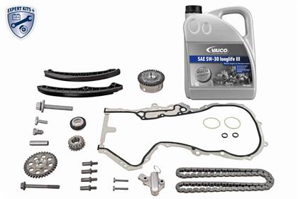 Steuerkettensatz VAG