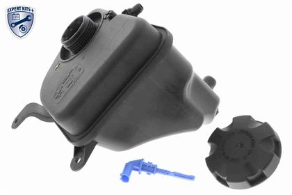 Ausgleichsbehälter, Kühlmittel