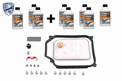 Automatikgetriebeölwechselkit 8l