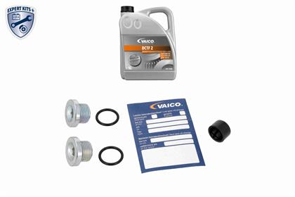 Automatikgetriebeölwechselkit 5l