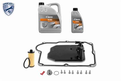 Automatikgetriebeölwechselkit 6l