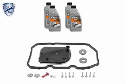Automatikgetriebeölwechselkit 4l