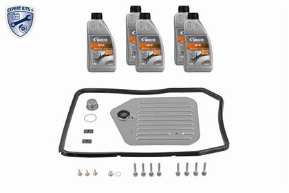 Automatikgetriebeölwechselkit 5l