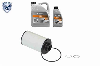 Automatikgetriebeölwechselkit 6l