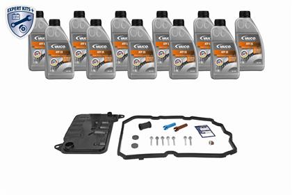 Automatikgetriebeölwechselkit 11l