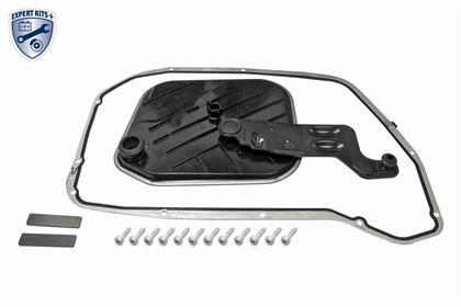 Hydraulikfiltersatz, Automatikgetriebe