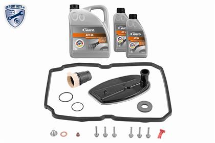 Automatikgetriebeölwechselkit 7l