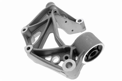 Achsschenkel, Radaufhängung