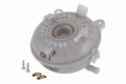 Ausgleichsbehälter, Kühlmittel