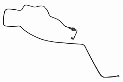 Kraftstoffleitung