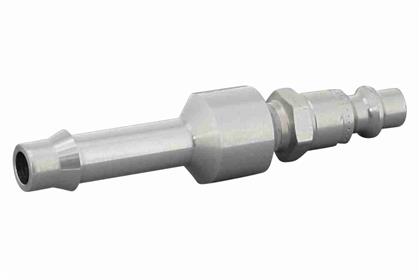 Befülladapter, Getriebe