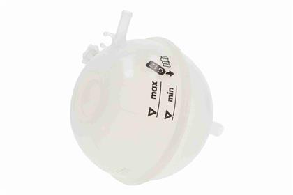 Ausgleichsbehälter, Kühlmittel