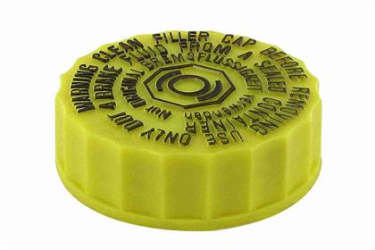 Verschluss, Bremsflüssigkeitsbehälter