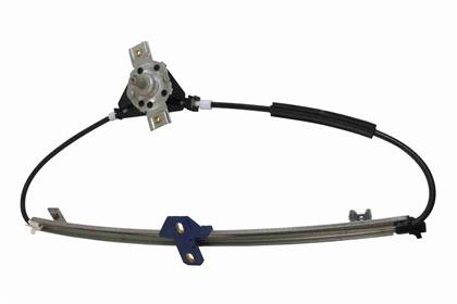 Fensterheber hinten links mannuell