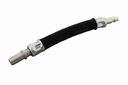 Befülladapter, Getriebe