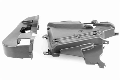 Abdeckung, Zahnriemen