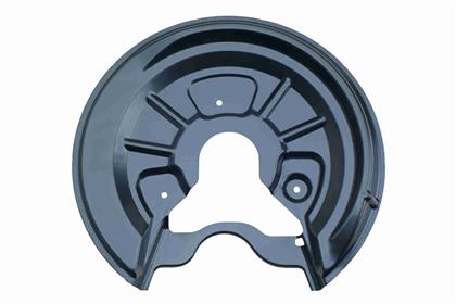 Spritzblech, Bremsscheibe