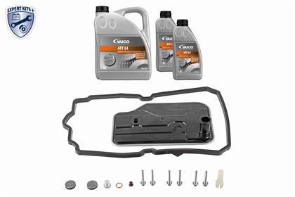 Automatikgetriebeölwechselkit 7l