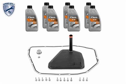 Automatikgetriebeölwechselkit 7l