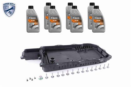 Automatikgetriebeölwechselkit 7l