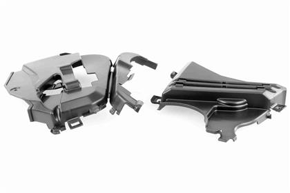 Abdeckung, Zahnriemen