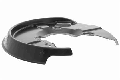 Spritzblech, Bremsscheibe