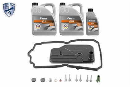 Automatikgetriebeölwechselkit 11l