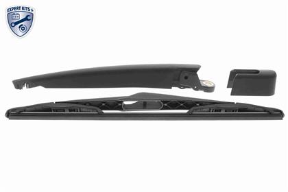 Wischarm, Scheibenreinigung