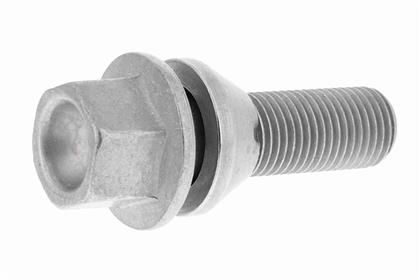 Radschraube M14X1,5X27/57 Kegel