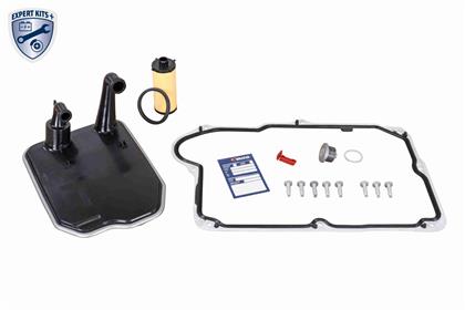 Automatikgetriebeölwechselkit, 7G-DCT/K7A240/K7A350/K7X350/K7X400/724,0