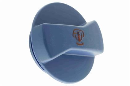 Verschlußdeckel, Kühlmittelbehälter