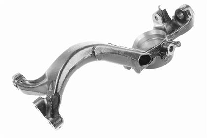 Achsschenkel, Radaufhängung