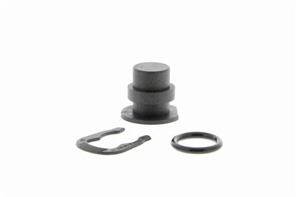 Verschlußstopfen, Kühlmittelflansch