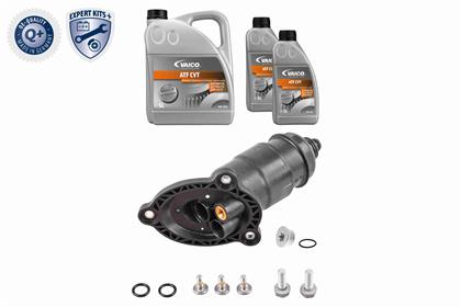 Automatikgetriebeölwechselkit 7l