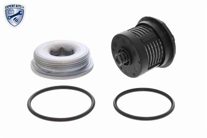 Ölfilter, Differential