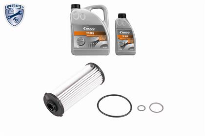 Automatikgetriebeölwechselkit 6l